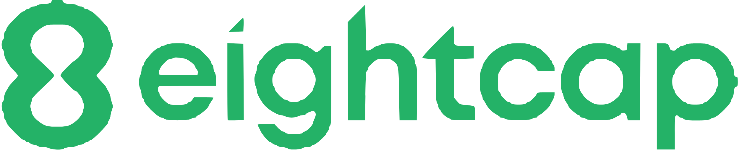 โลโก้ Eightcap