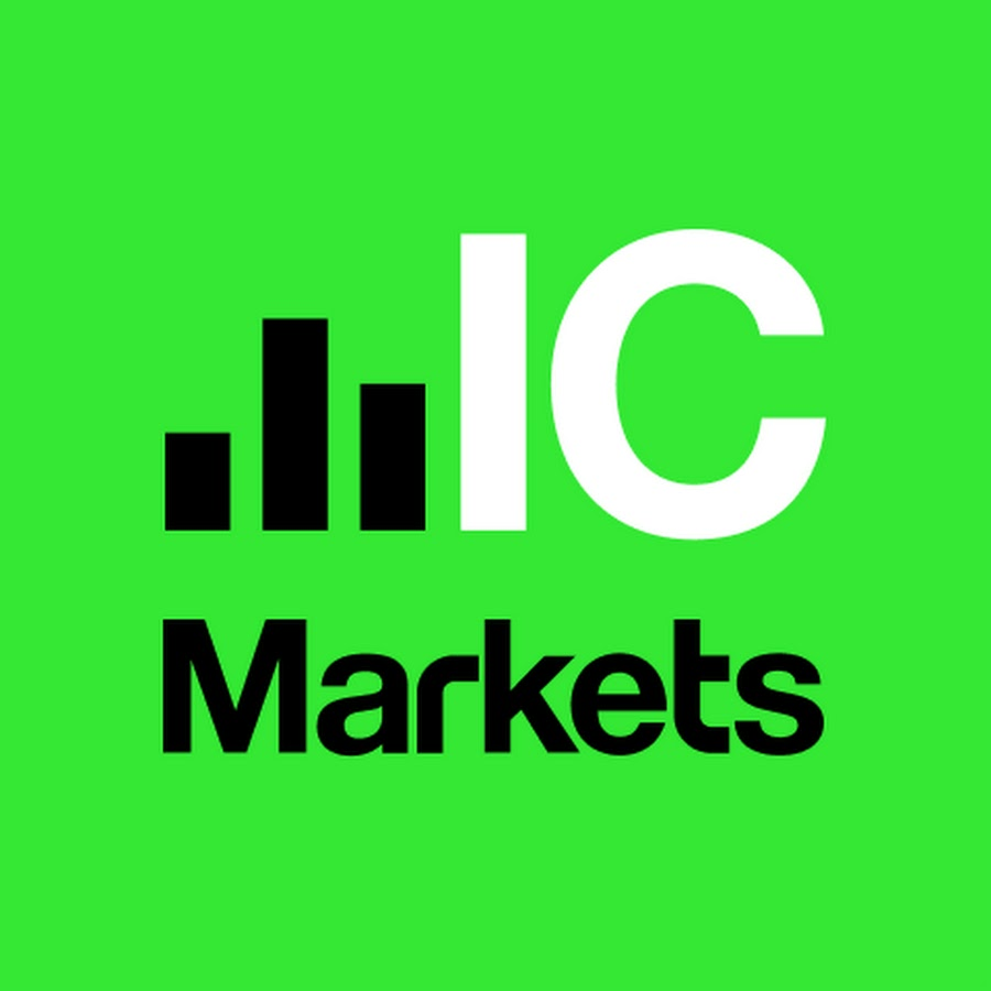 โลโก้ IC Markets