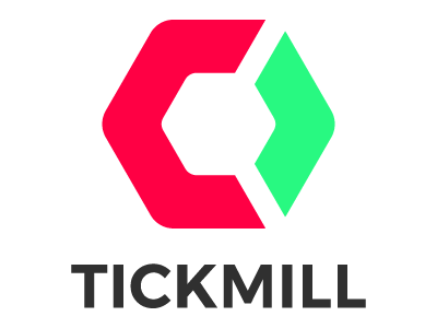 โลโก้ Tickmill